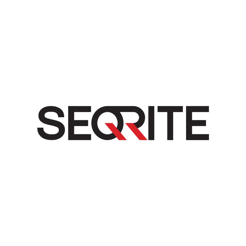 Partner logo seqrite