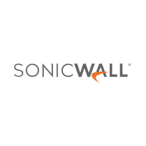 Partner logo sonicwall
