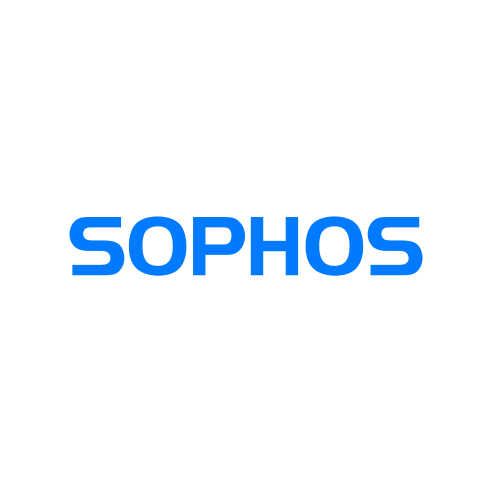 Partner logo sophos