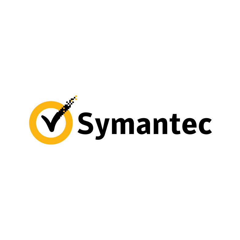 Partner logo symantec