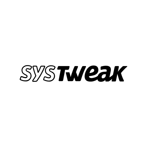 Partner logo systweak