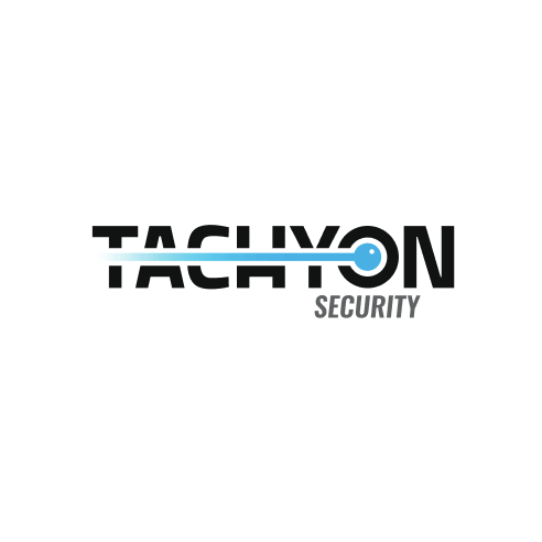 Partner logo tachyon