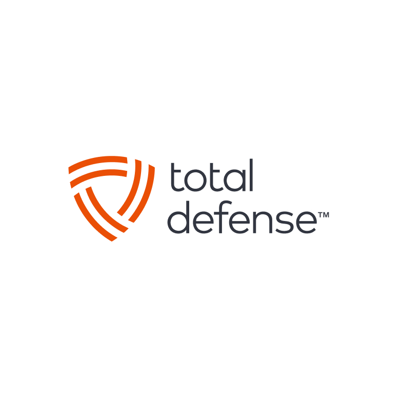 Partner logo totaldefense