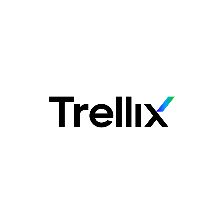 Partner logo trellix