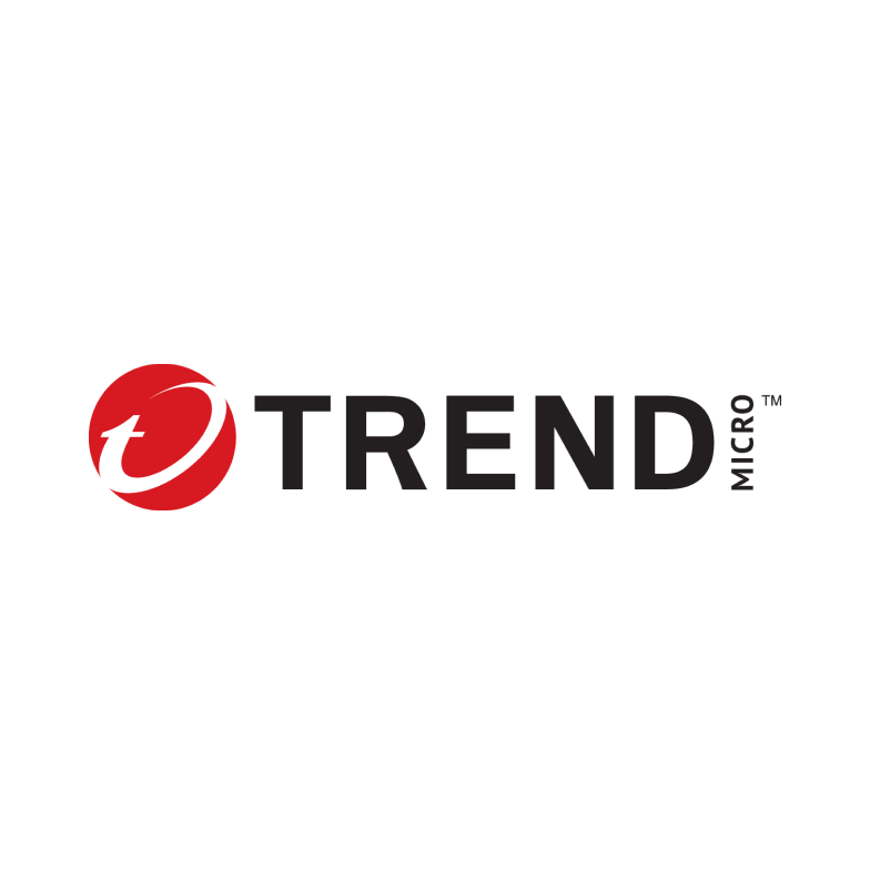 Partner logo trendmicro