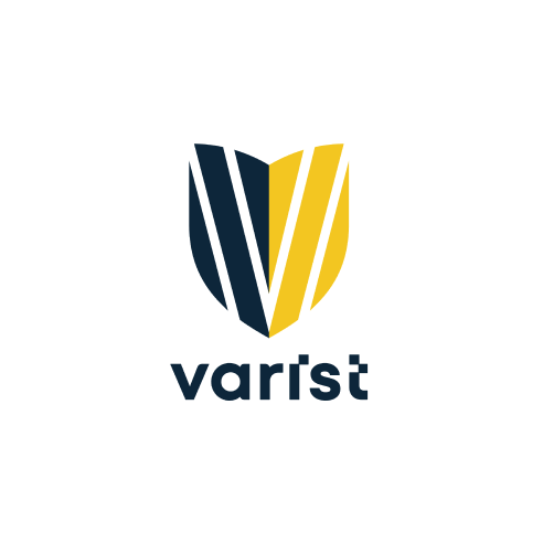 Partner logo varist