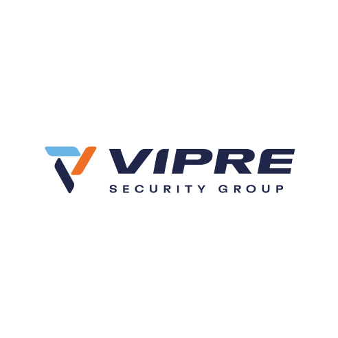 Partner logo vipre