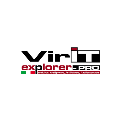 Partner logo virit
