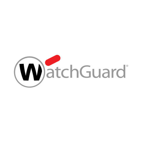 Partner logo watchguard