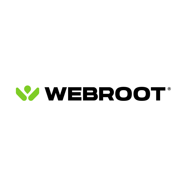 Partner logo webroot