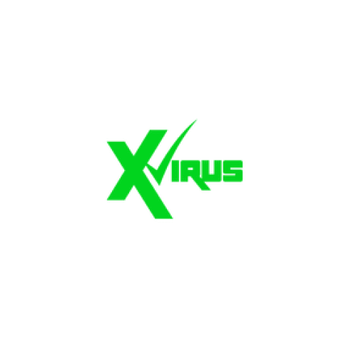 Partner logo xvirus