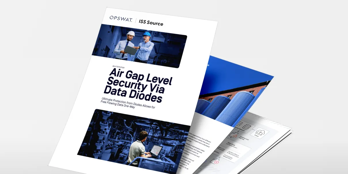 data-diodes-the-ultimate-air-gap-level-security-whitepaper-thumbnail