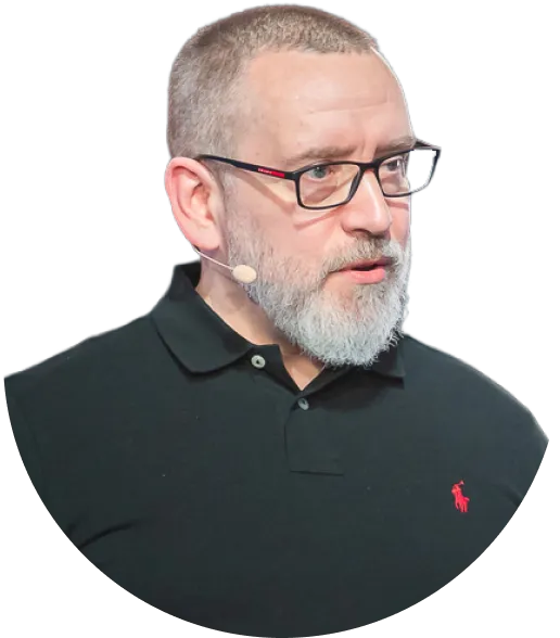 David Mitchell