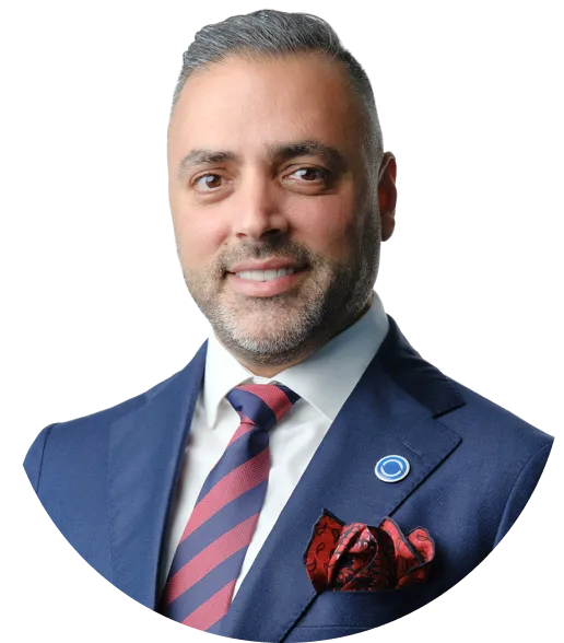 حسام صيداني