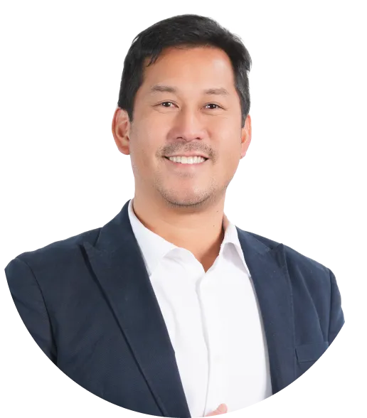 Jeremy Fong