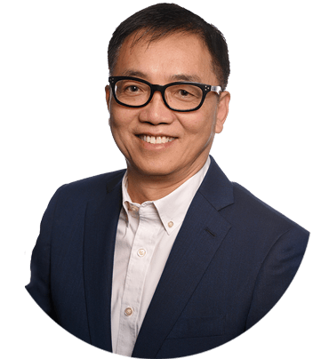 Simon Ho