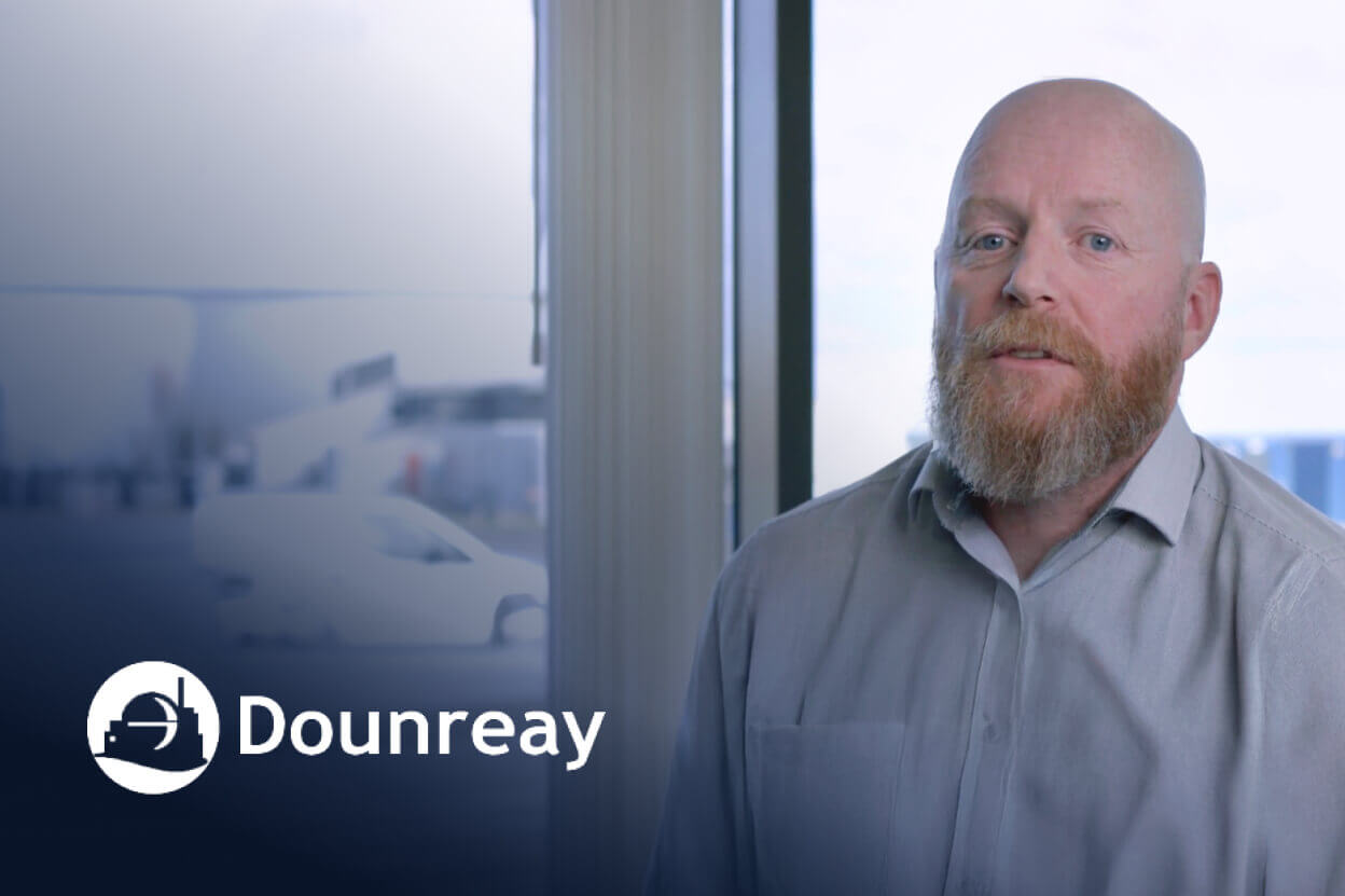 アラン・テイラー、ドウンレイ