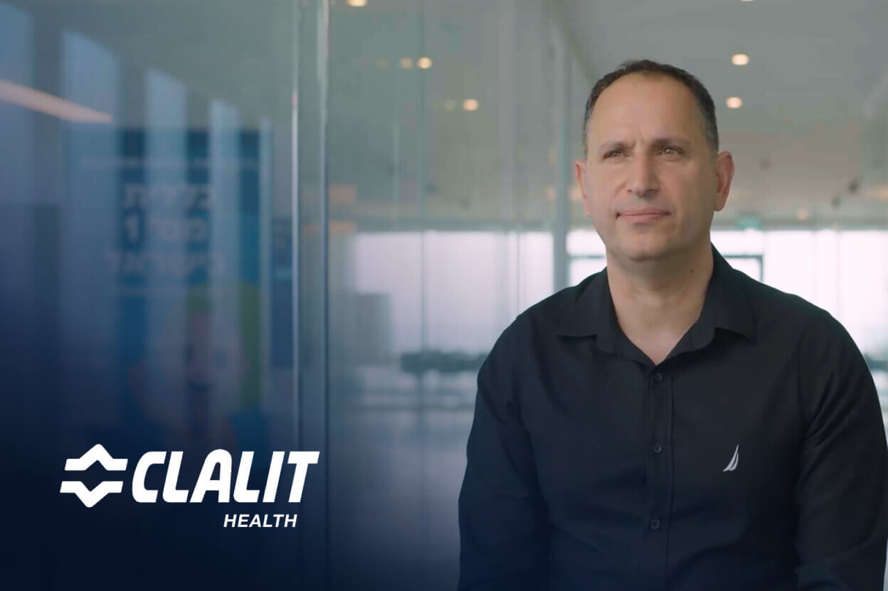 オメル・ケイダル（クラリット