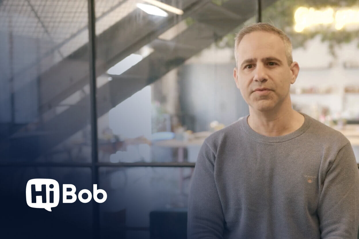 タミール・ローネン、ハイボブ