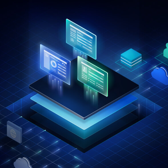 Graphic representing MetaDefender InSights