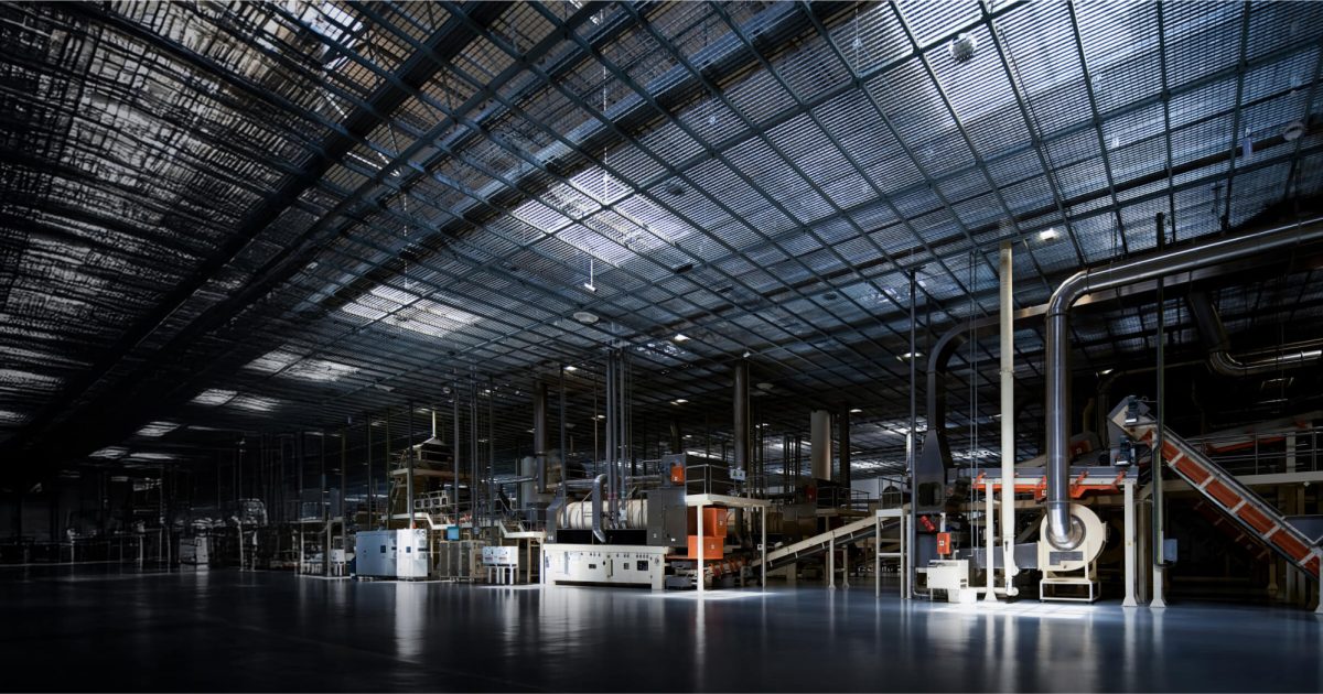 Manufacturing Environment Examples 5 Strategies for Securing Critical Manufacturing Environments - OPSWAT