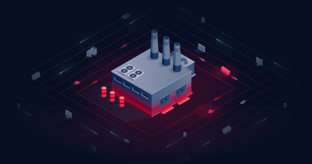 5 Strategies to Building Cyber Resilience in Manufacturing - OPSWAT