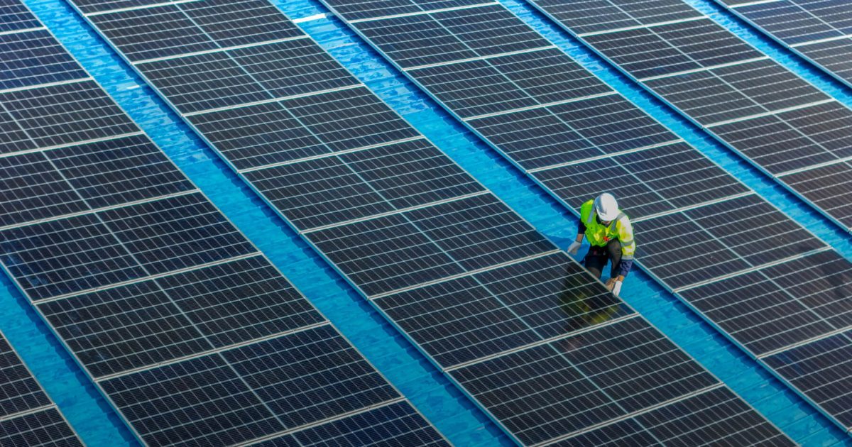 Closing the Visibility Gap Inside Critical Energy Infrastructure - OPSWAT