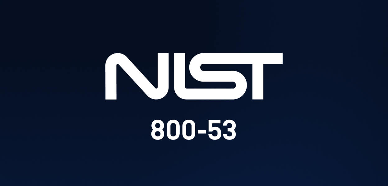 NIST 800-53