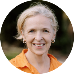 Headshot of Jane Bydder, GM Engineering Projects