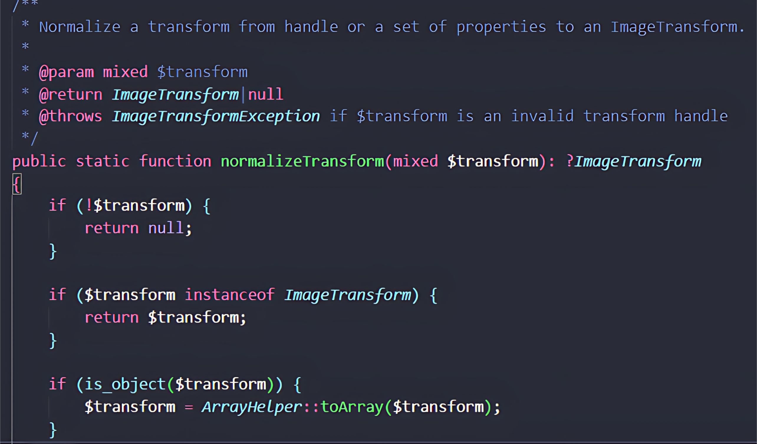 與CVE-2025-32432遠端程式碼執行漏洞分析相關的Craft CMS PHP程式碼片段