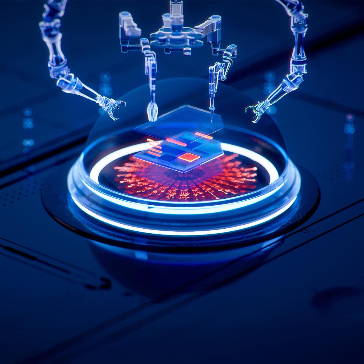 Critical Infrastructure Protection & Cybersecurity Blog - OPSWAT