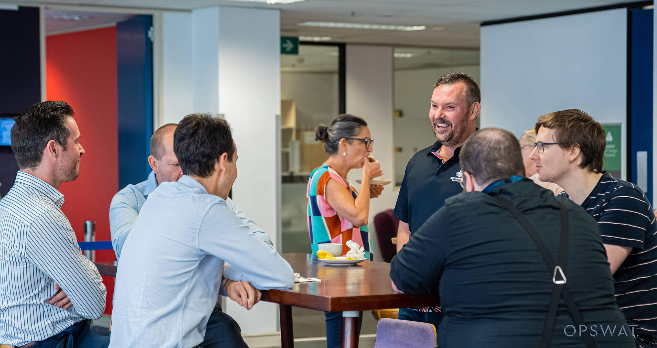 Cybersecurity-Profis betonen Zusammenarbeit im Cloud CIP Lab Bootcamp