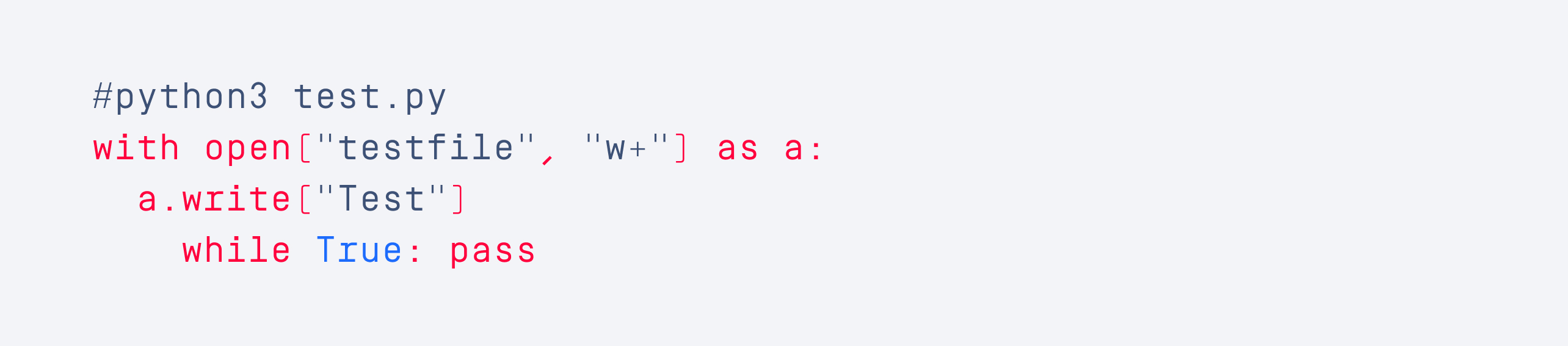 利用 CVE-2025-1974 (IngressNightmare) 檔案寫入與無限循環邏輯的 Python 程式碼