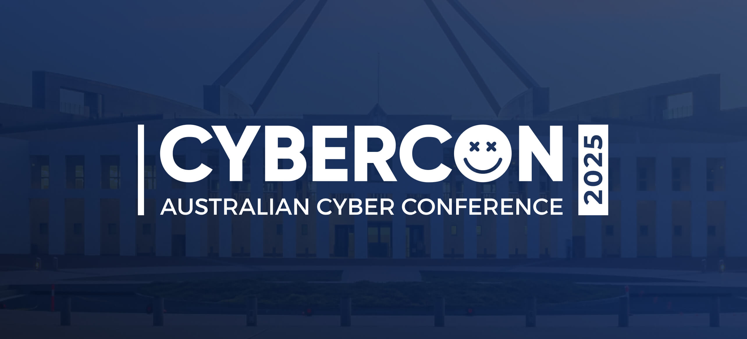 Einzelheiten zur AISA CyberCon Canberra-Veranstaltung