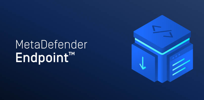 MetaDefender Endpoint