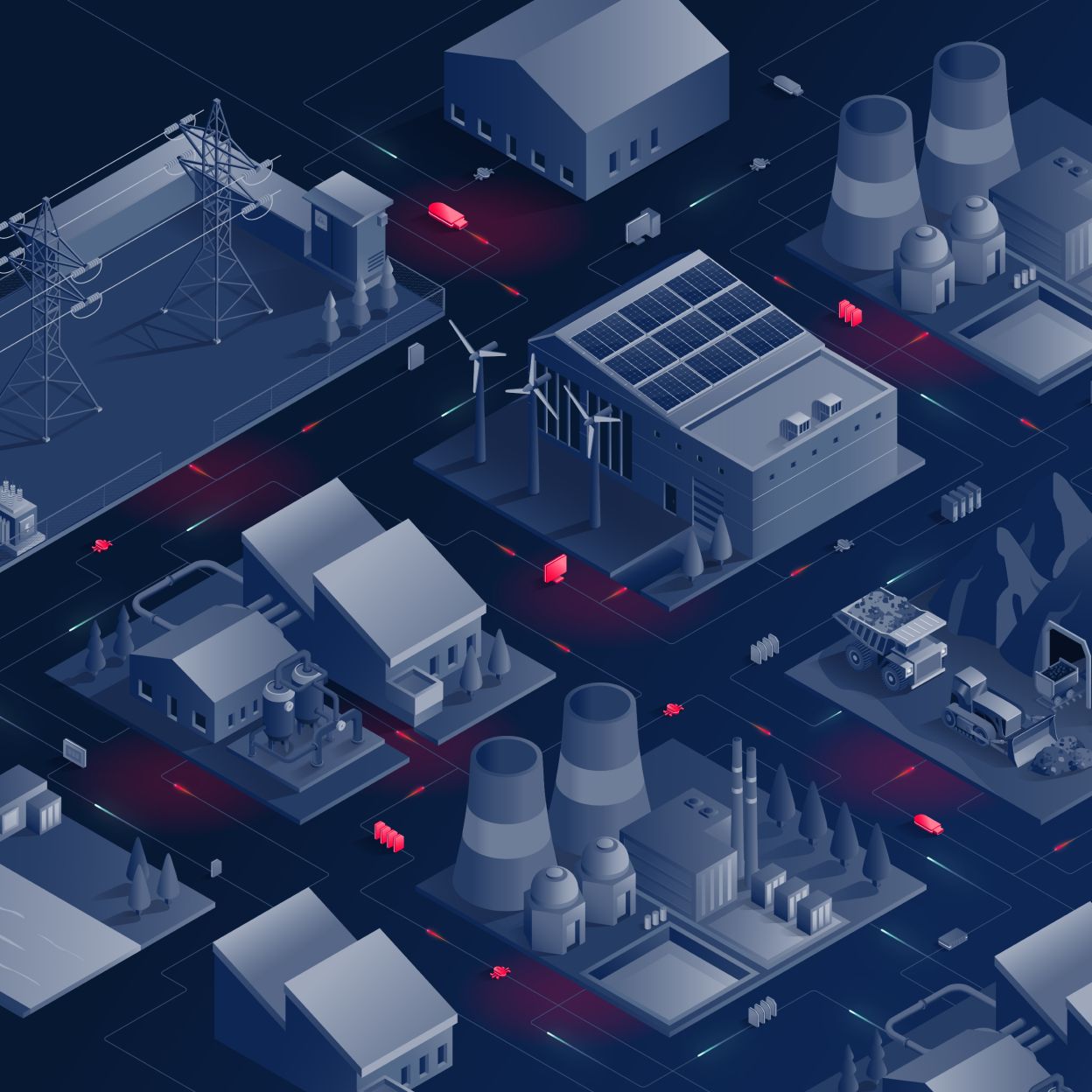 Critical Infrastructure Protection & Cybersecurity Blog - OPSWAT