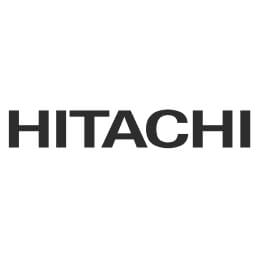 hitachi logo