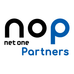 net one partners logo