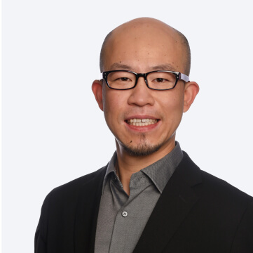 Yiyi Miao, CPO at OPSWAT