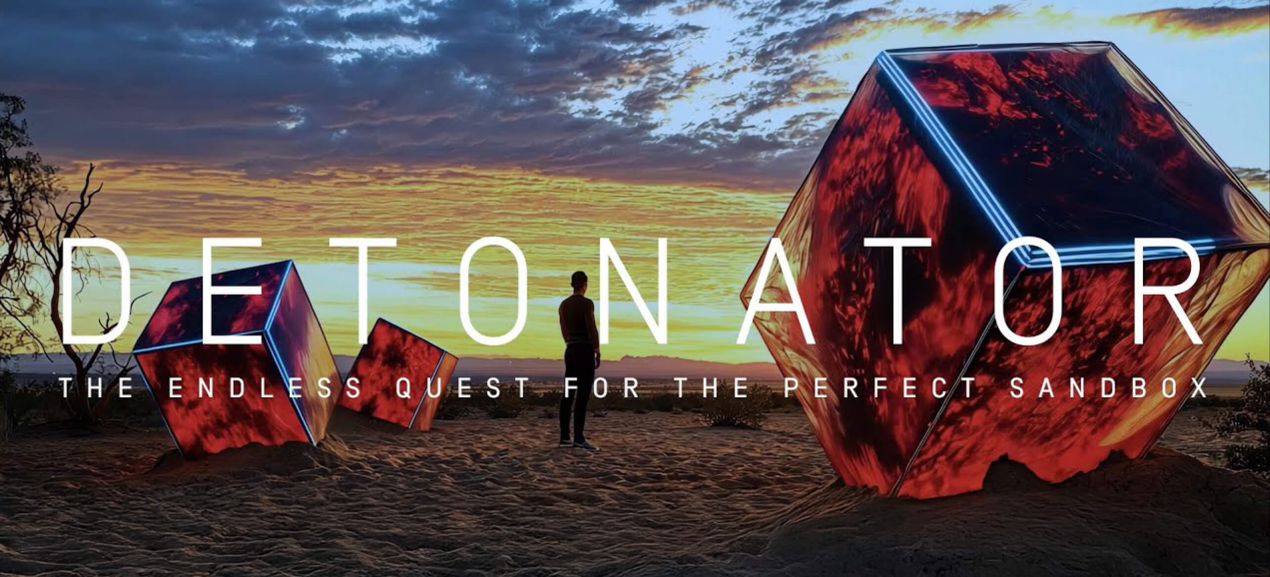 Jan Miller and sandboxing innovation, illustrating evolution of Detonator technology