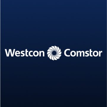 Westcon Comstor logo