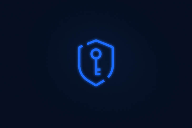 security icon