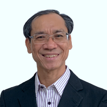 Headshot of Cuong La, VP of R&D and General Manager of OPSWAT Vietnam