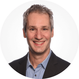 Dan Lanir, Senior VP of Customer Experience, OPSWAT