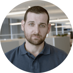 Guy Elmalem headshot