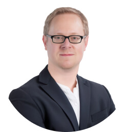 Headshot of Jan Miller, CTO of Threat Analysis at OPSWAT