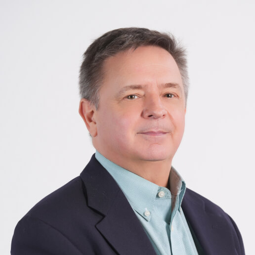 Mark Toussaint, Senior Product Manager at OPSWAT