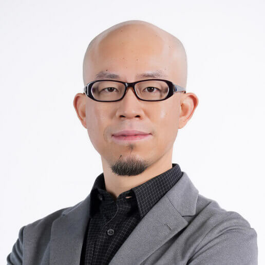 Headshot of Yiyi Miao, Chief Product Officer at OPSWAT