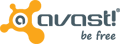 Avast logo