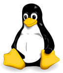 Linux logo